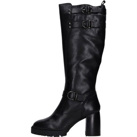 Emanuelle Vee Boots zwart