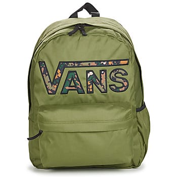 Rugzak Vans WM REALM FLYING V BACKPACK