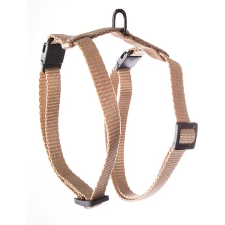 Klassieke nylon kattentuig Martin Sellier