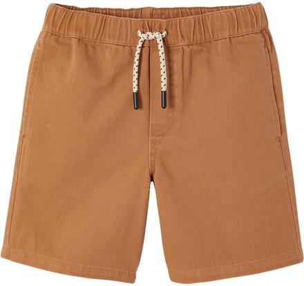 Vertbaudet Bermuda jongens in twill