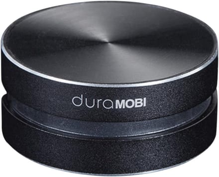 Draadloze mini luidspreker BT 5.0 met ingebouwde microfoon en stereo geluid