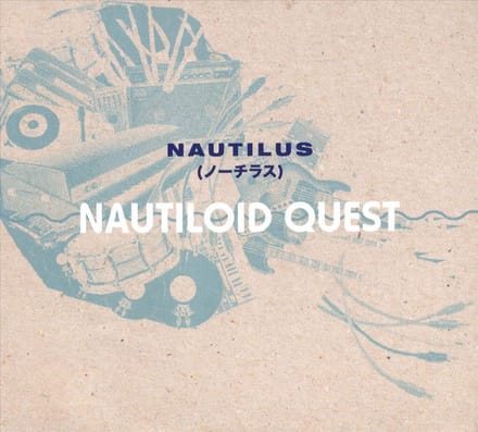 Nautiloid Quest