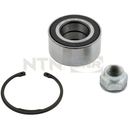 Wiellagerset SNR R158.45