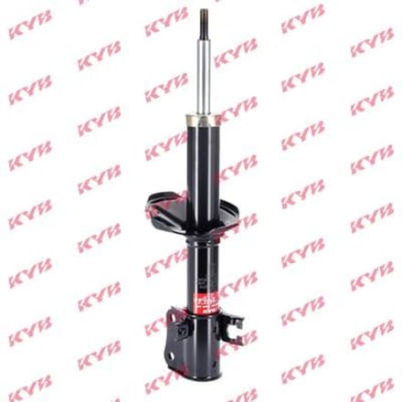 Schokdemper Excel-G KYB 332806 links