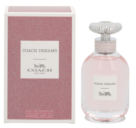 Coach Dreams Eau de Parfum Spray Damesparfum Dames 60 ml