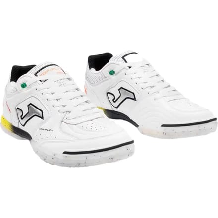Joma Top Flex Zaalschoenen Wit EU 40 Man