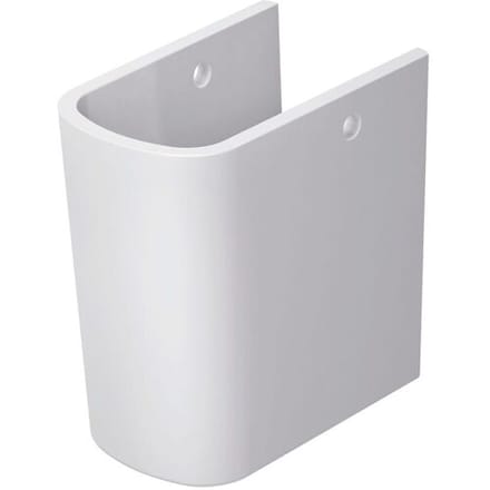 Duravit DuraStyle half column