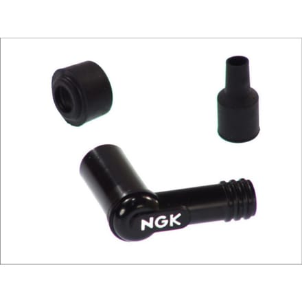 Bougie-aansluiting NGK LB-E 8302