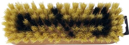 Hendrik Jan - Luiwagen - Middelharde natuurvezels - Anker - 22 cm