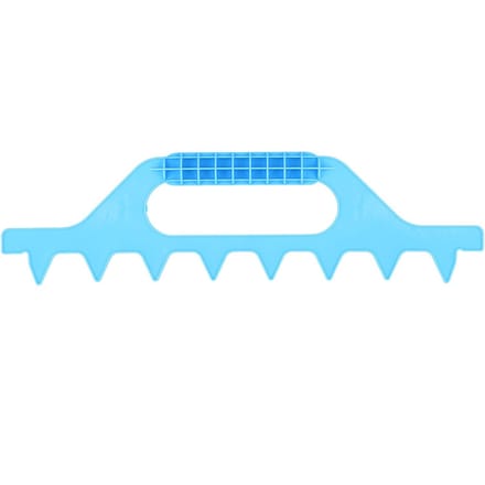 Bijenkorf Raamafstand Tool Spacer Bijenhouderij Accessoires Blauw 7 Raam blue