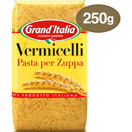 Pasta Vermicelli