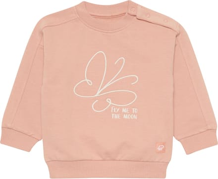 4PRESIDENT Sweater meisjes - Pink - Maat 68 - Meisjes trui