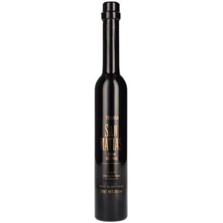 San Matias Tequila Añejo Gran Reserva 40% Vol. 0,35l
