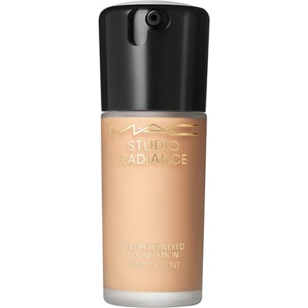 MAC Studio Radiance Serum Powered Foundation 30ml (Various Shades) - NW20