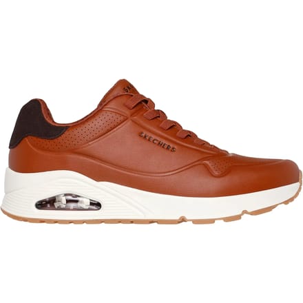 Lage Sneakers Skechers Uno - Tailored Air