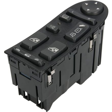 Dt Spare Parts Instrumentenpaneel DT 3.37080