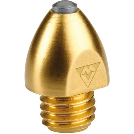 Schroefklem + wolfraamcarbide Michel Vaillant (x10)