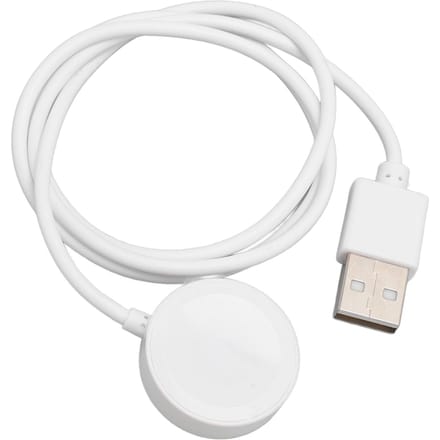 Smartwatch Oplaadkabel Professioneel Efficiënt Veilig Magnetische Oplaadkabel voor S8 Pro DT7 DT700 white