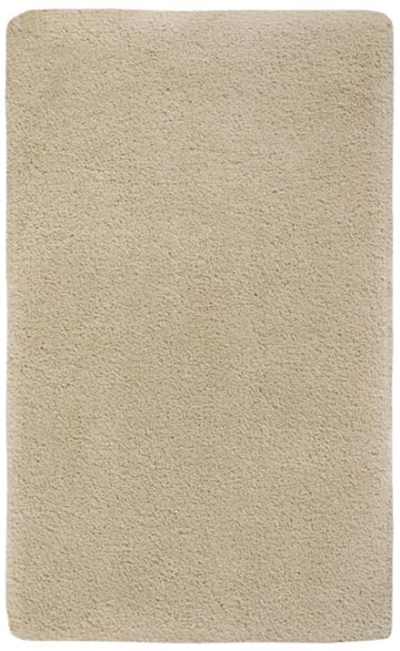 Mauro Badmat Almond | 60 x 100 cm | Bruin | Polyester