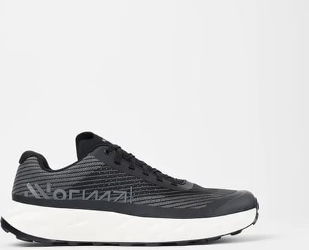 Nnormal | KJerag | Trailschoenen | Unisex | Black | 39 1/3 -