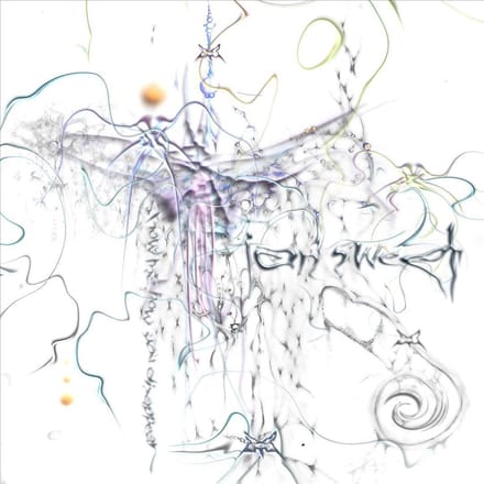 Show Me How To Disappear - Ian Sweet