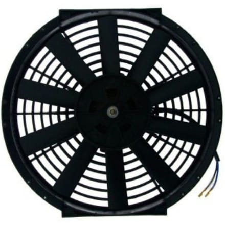 Ventilator TURBOWORKS MG-WE-004