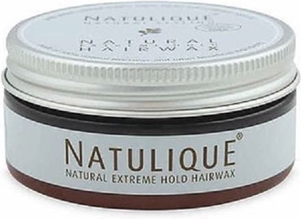 Natulique Natural extreme hold hairwax