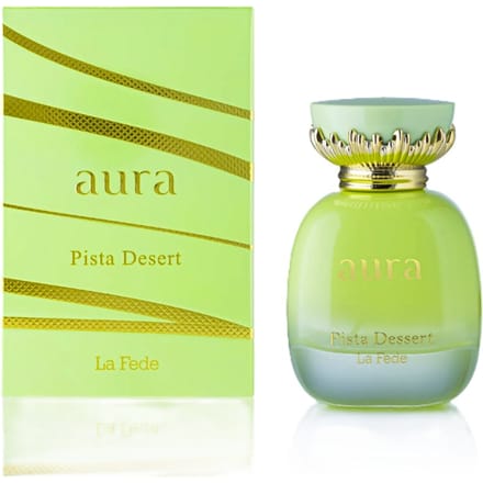Khadlaj La Fede Aura Pista Dessert 100 ml
