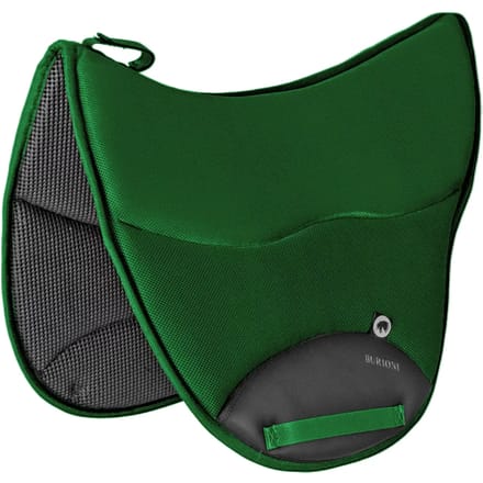 Zadeldek voor paarden Burioni Tech Sympa Endurance