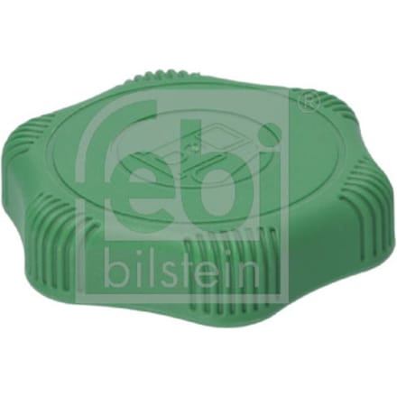 Dop, brandstoftank FEBI BILSTEIN 180320