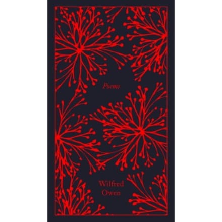 Poems - Penguin Clothbound Poetry - Wilfred Owen
