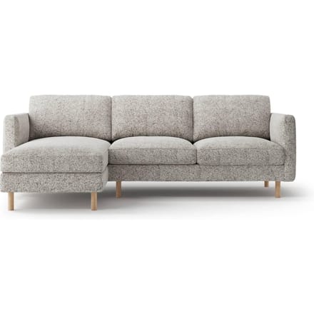 Hoekbank Eden links | Micadoni