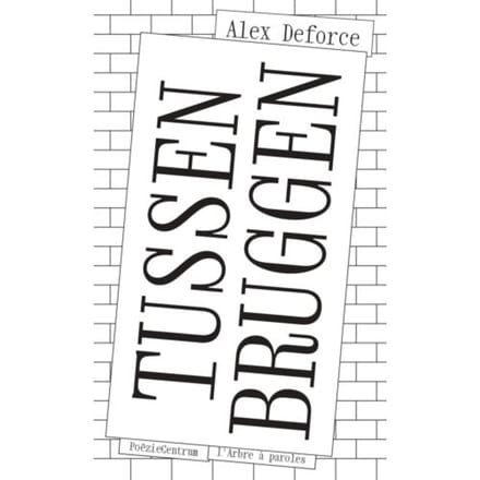 Tussenbruggen - Alex Deforce