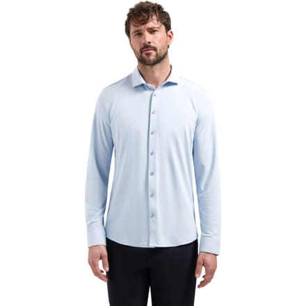 No Excess Shirt travel jersey sedoc ice