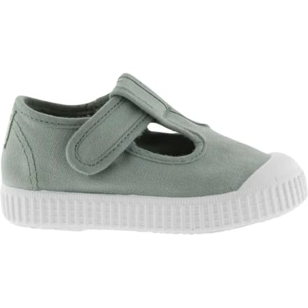 drec® baby dyed canvas ballerinas Victoria 1915