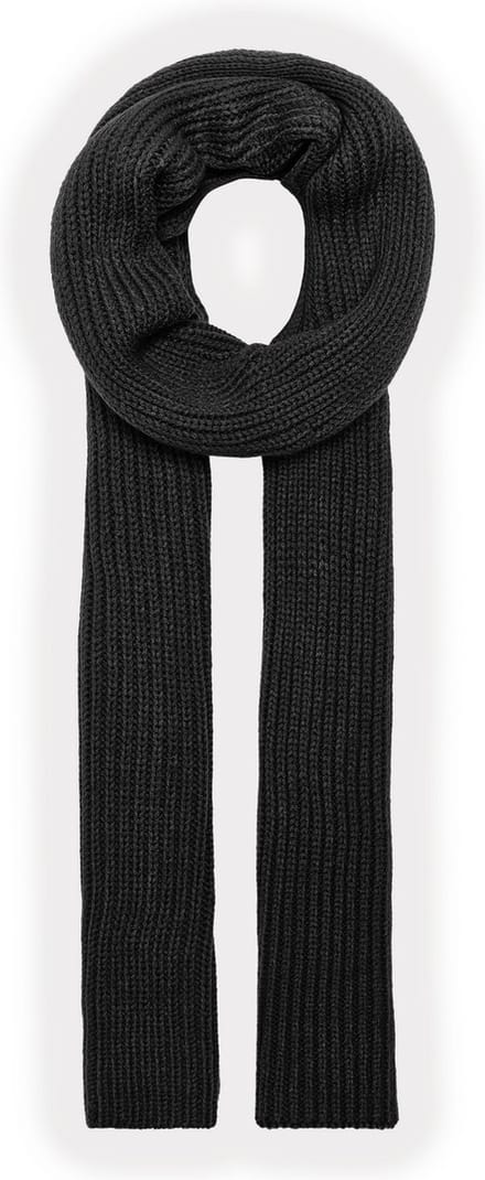 ONLY & SONS - ONSEDGAR KNIT SCARF 0812 - Heren - Sjaals