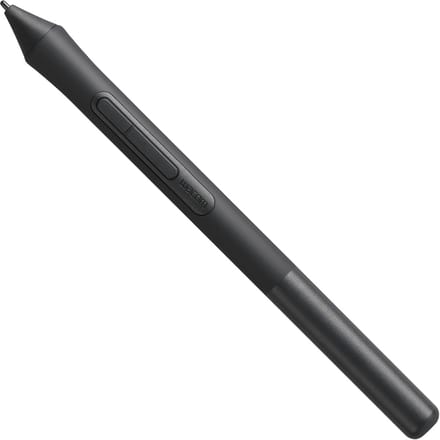 4K Pen voor Intuos Tablet - Ergonomisch en Batterijvrij