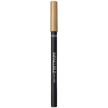 L'Oréal Paris Make-Up Designer Infallible Longwear Lip Liner - 001 Hilight on Fleek - Lippotlood