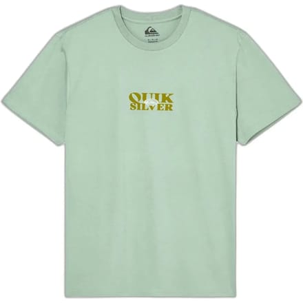T-shirt Quiksilver True