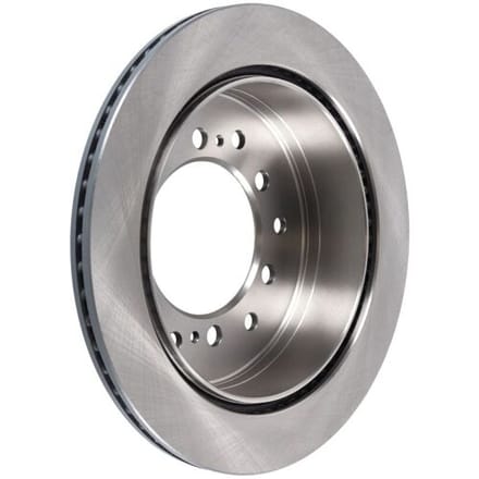 Remschijf FEBI BILSTEIN 108388, 1 stuk