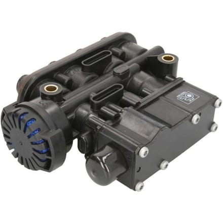Magneetklep DT Spare Parts 2.64059