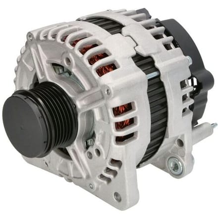 Driefasige generator HC-CARGO 116583