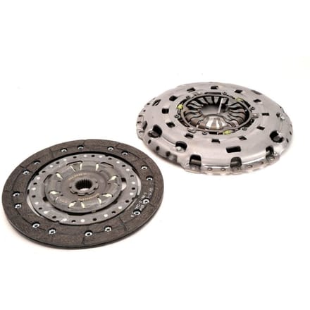 Schaeffler Luk Koppelingsset LUK SAC 624 3163 09