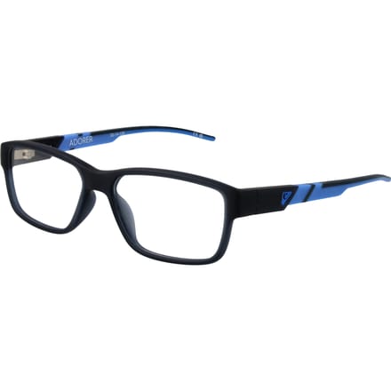 Quiksilver Brilframe EQYEG03127 BSL0 Adorer