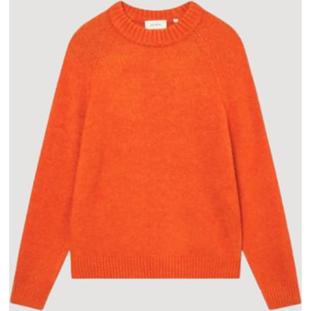 Gilbert Crewneck Knit