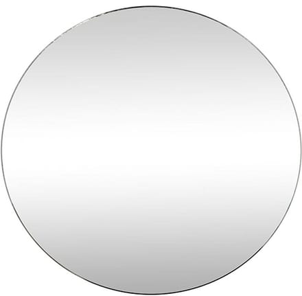 3 ronde spiegels 12.7 cm - Artemio