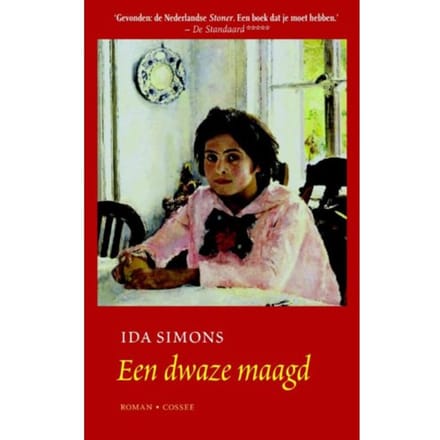 Een Dwaze Maagd - Ida Simons