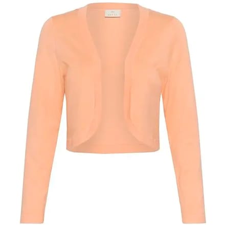 Bolero voor vrouwen KAFFE Astrid