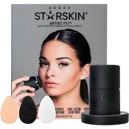 StarSkin Accessoires Artist FX Auto-Patting Makeup Applicator Teint Dames