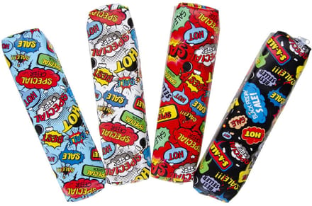 Duckiez Etui Jongen - 12 stuks